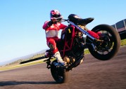 Ducati Hypermotard